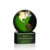 Marcana Globe Award