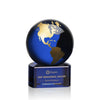 Marcana Globe Award