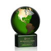 Marcana Globe Award