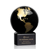 Marcana Globe Award