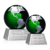 Ryegate Globe Award