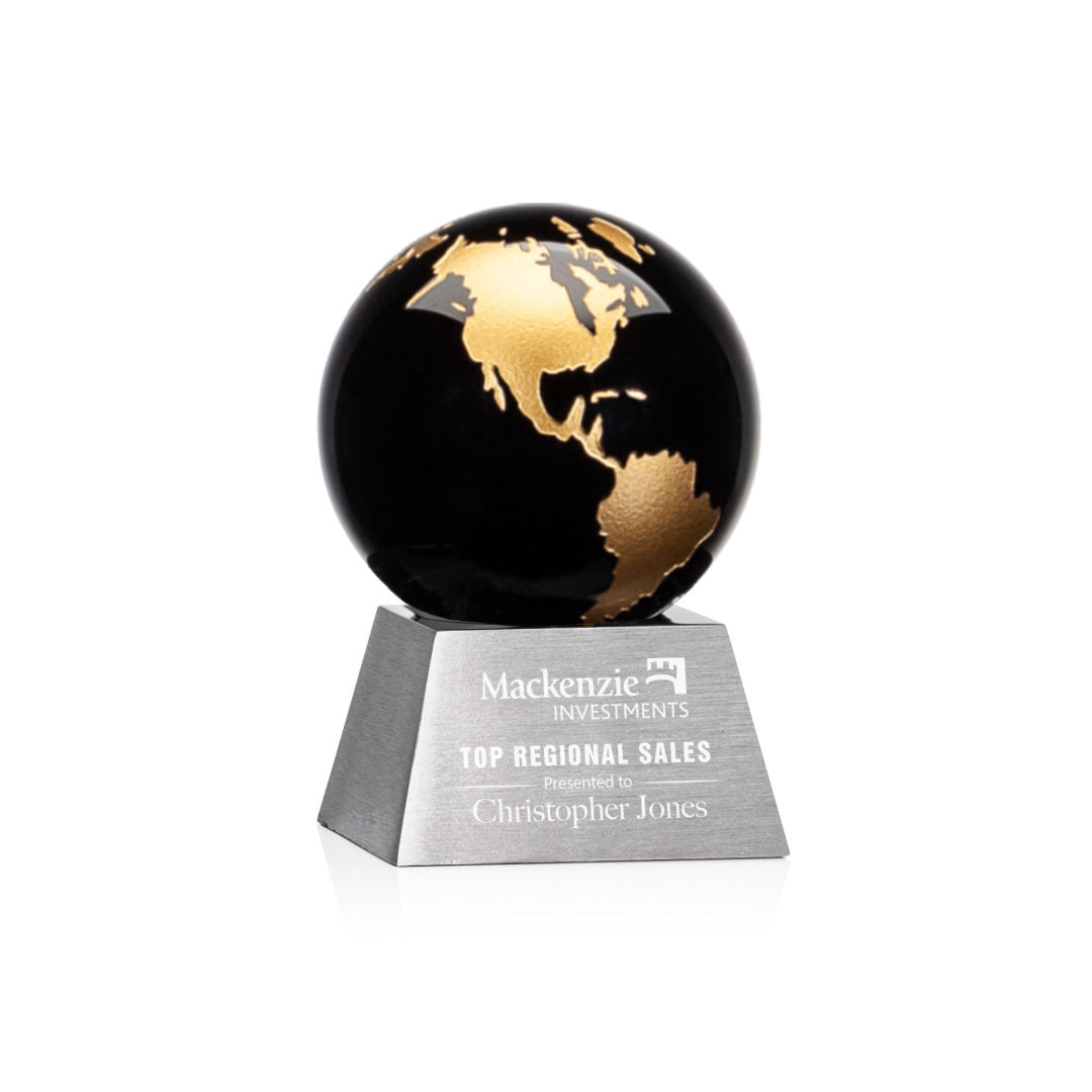 Ryegate Globe Award