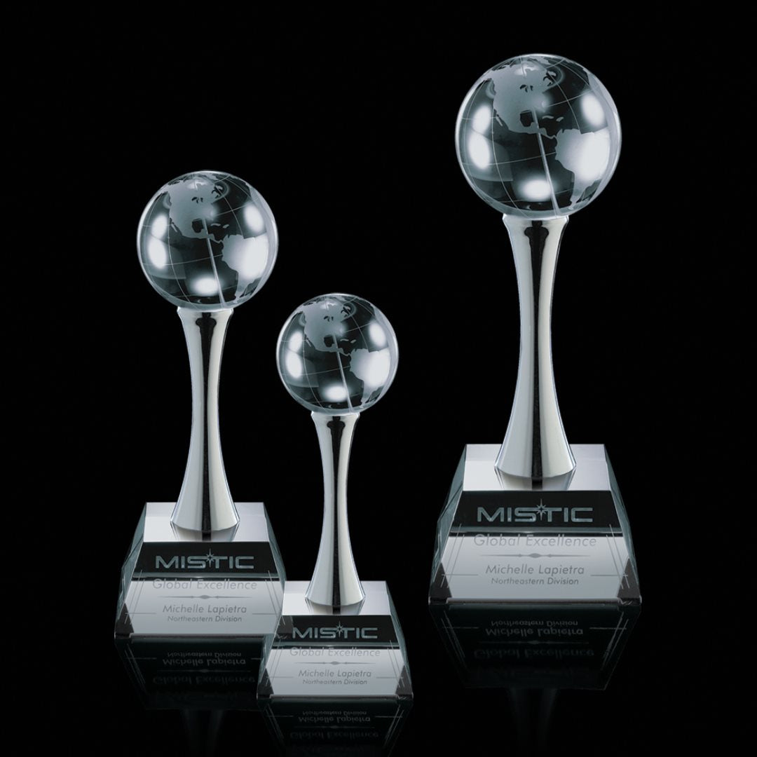 Edison Globe Award — OPG88_