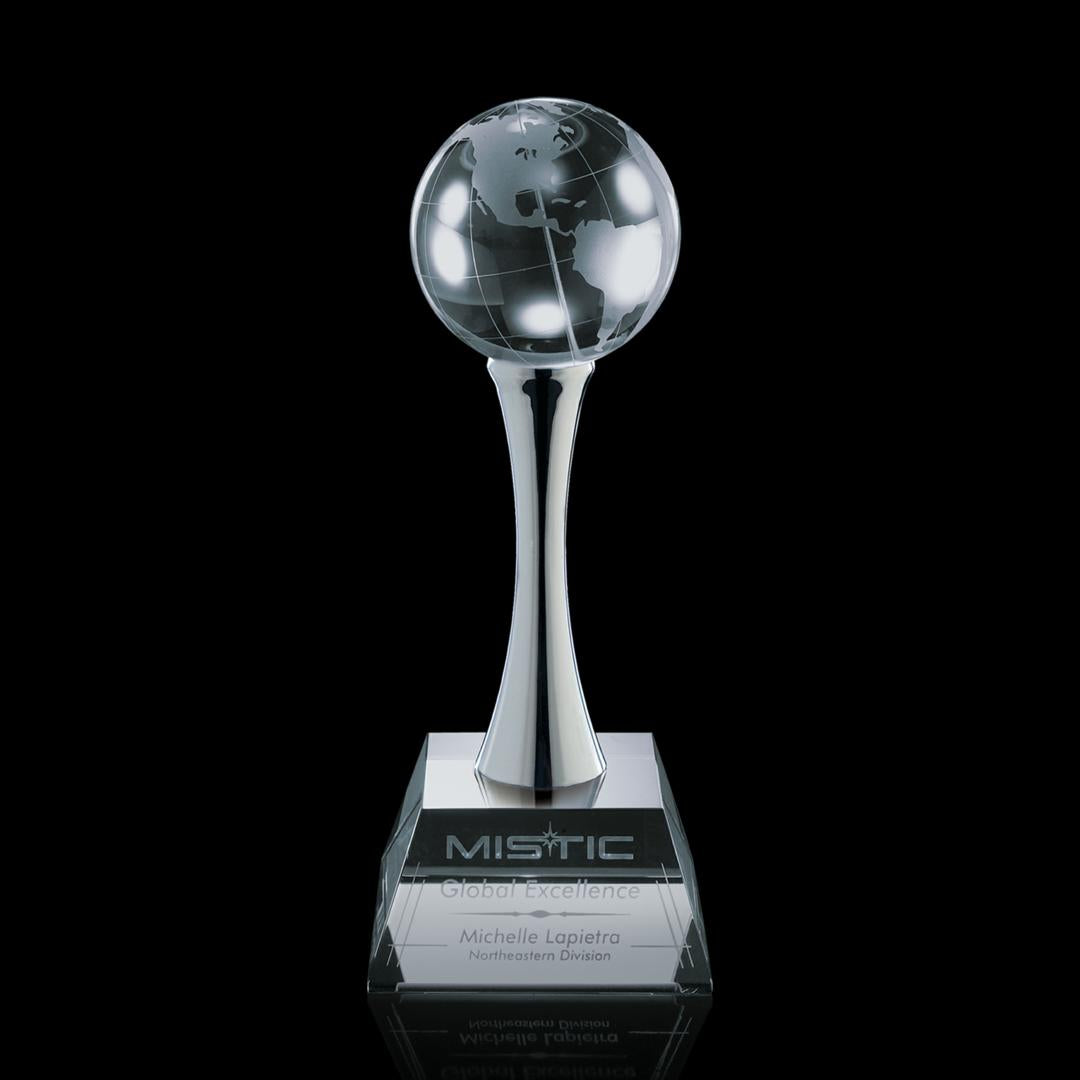 Edison Globe Award — OPG881
