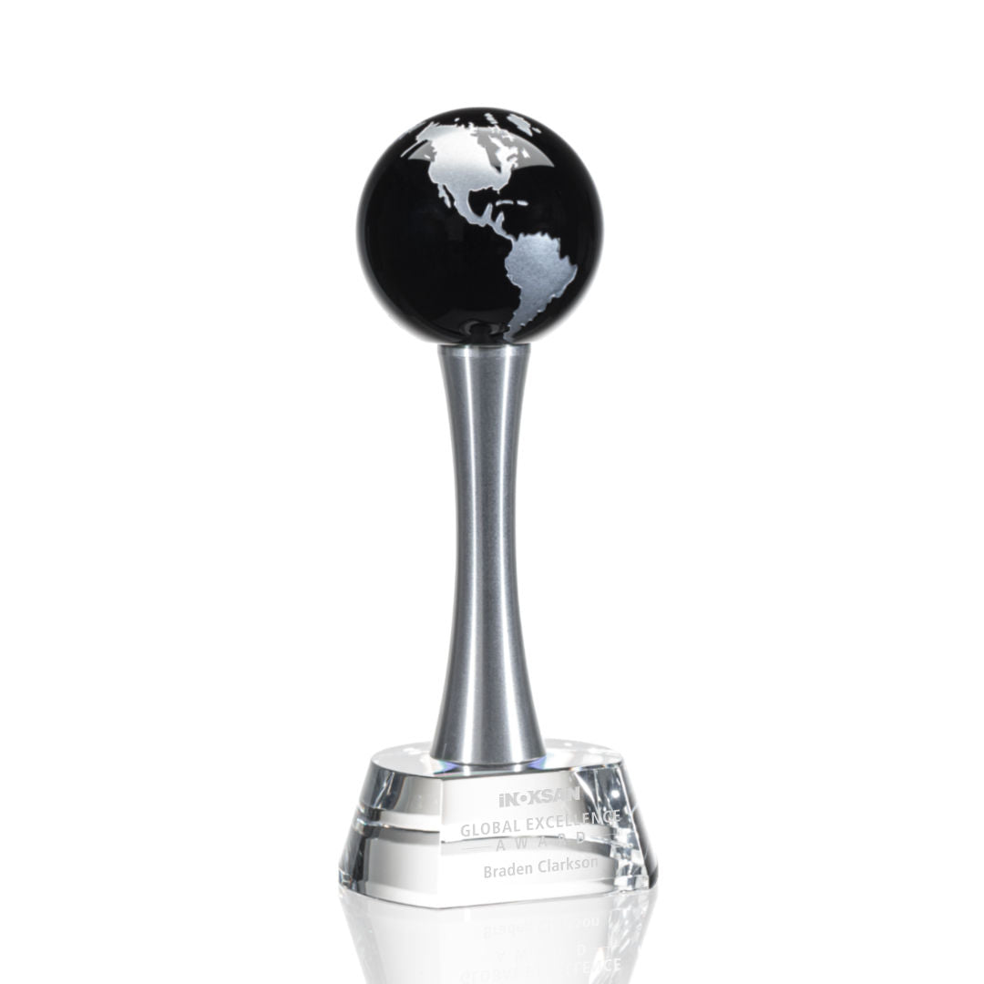 Willshire Globe Award