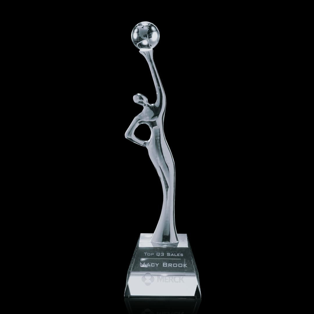 Goddess of the Universe Award — OPG944