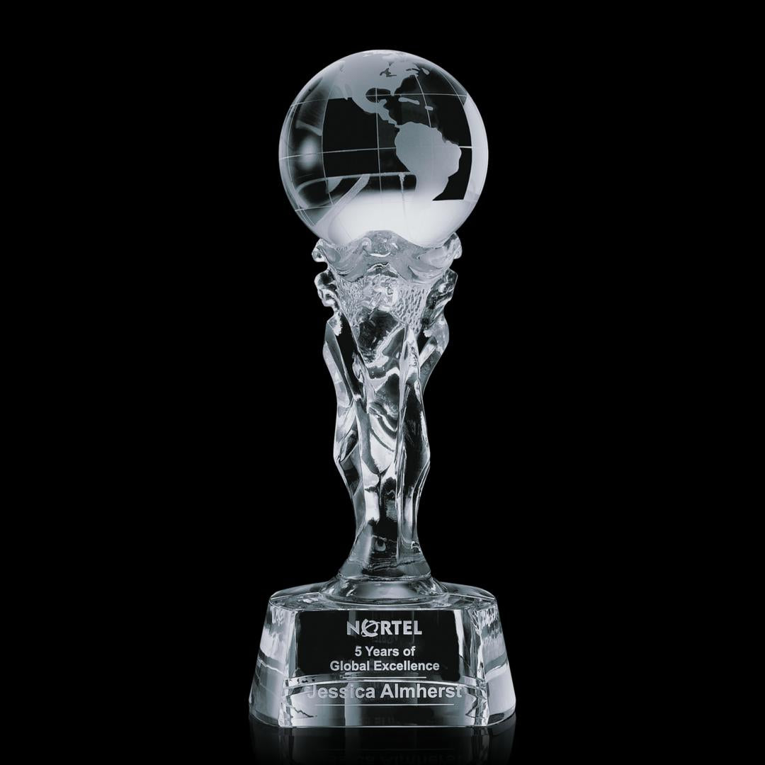Athena Globe Award — OPG951