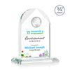 Blake Globe VividPrint™ Award - Starfire