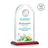 Blake Globe VividPrint™ Award