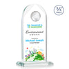 Blake Globe VividPrint™ Award - Starfire