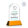 Blake Globe VividPrint™ Award on Newhaven