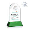 Blake Globe VividPrint™ Award on Newhaven
