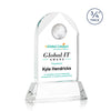 Blake Globe VividPrint™ Award on Newhaven - Starfire