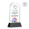 Blake Globe VividPrint™ Award on Newhaven