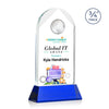 Blake Globe VividPrint™ Award on Newhaven