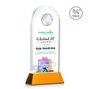 Blake Globe VividPrint™ Award on Newhaven