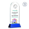 Blake Globe VividPrint™ Award on Newhaven