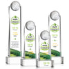 Sherbourne Globe VividPrint™ Award
