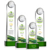 Sherbourne Globe VividPrint™ Award