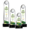 Sherbourne Globe VividPrint™ Award