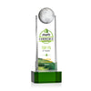 Sherbourne Globe VividPrint™ Award