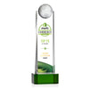 Sherbourne Globe VividPrint™ Award