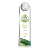 Sherbourne Globe VividPrint™ Award