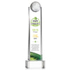 Sherbourne Globe VividPrint™ Award