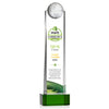 Sherbourne Globe VividPrint™ Award