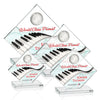 Ferrand VividPrint™ Award - Clear