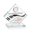 Ferrand VividPrint™ Award - Clear