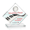 Ferrand VividPrint™ Award - Clear