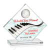 Ferrand VividPrint™ Award - Clear