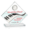 Ferrand VividPrint™ Award - Clear