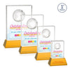 Ambassador VividPrint™ Award on Base
