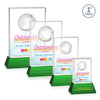 Ambassador VividPrint™ Award on Base