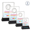 Ambassador VividPrint™ Award on Base