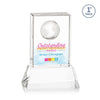 Ambassador VividPrint™ Award on Base