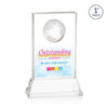 Ambassador VividPrint™ Award on Base