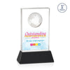 Ambassador VividPrint™ Award on Base