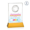 Ambassador VividPrint™ Award on Base