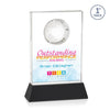 Ambassador VividPrint™ Award on Base