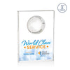 Ambassador Globe VividPrint™ Award