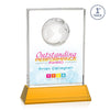 Ambassador VividPrint™ Award on Base