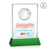 Ambassador VividPrint™ Award on Base