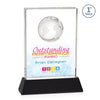 Ambassador VividPrint™ Award on Base