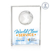 Ambassador Globe VividPrint™ Award