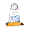 Netherford Globe VividPrint™ Award