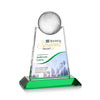 Netherford Globe VividPrint™ Award