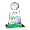 Netherford Globe VividPrint™ Award